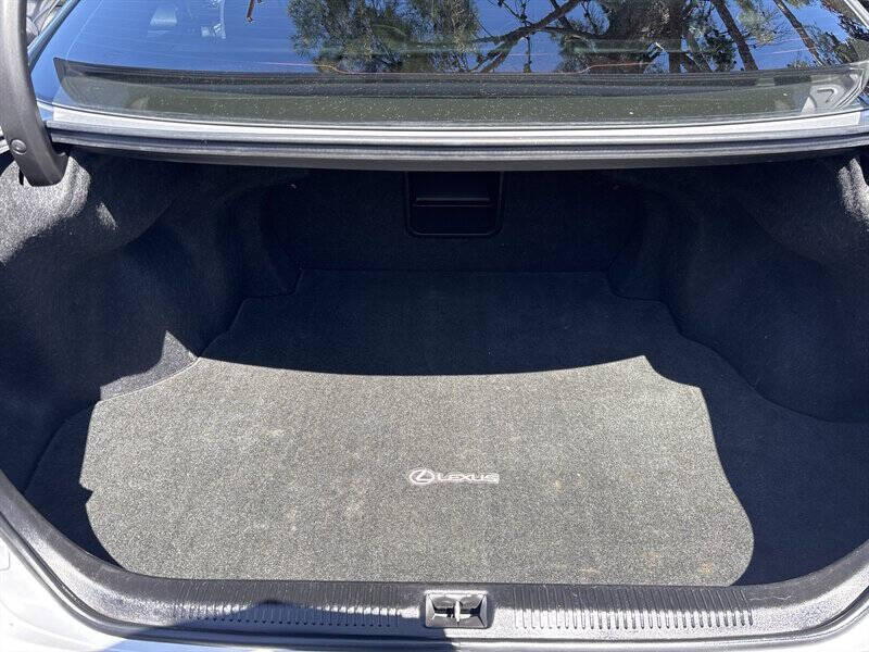 2012 Lexus ES 350