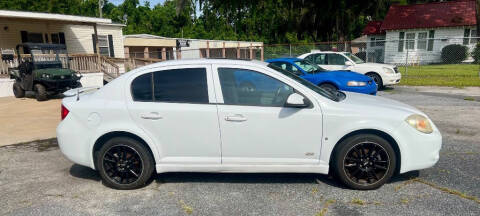 2007 Chevrolet Cobalt SS