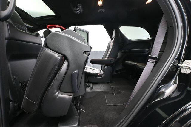 2024 Dodge Durango R/T Premium