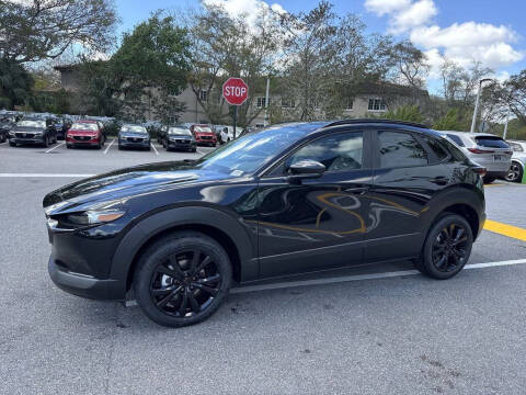 2026 Mazda CX-30 2.5 S Aire Edition