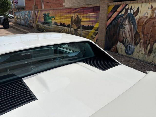 1985 Pontiac Fiero GT