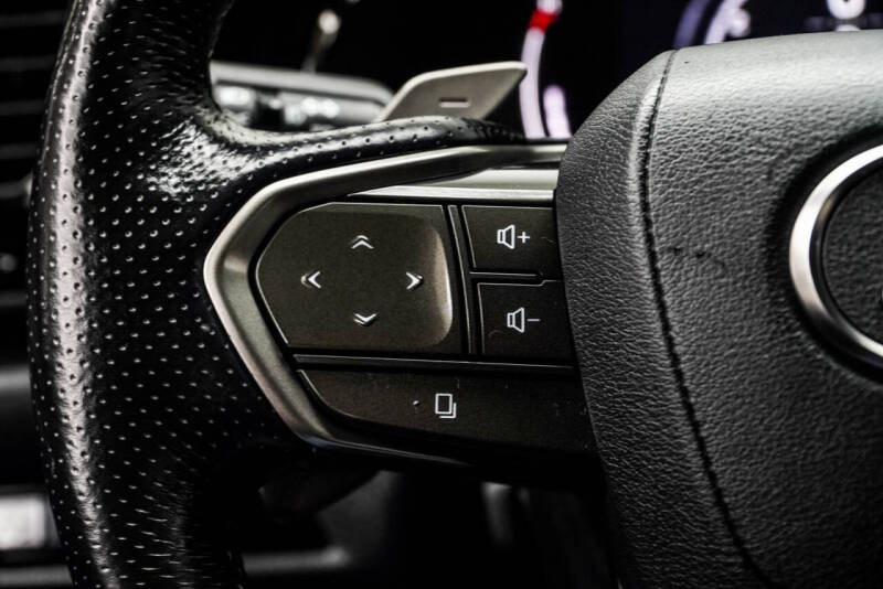 2022 Lexus NX 350 F SPORT Handling