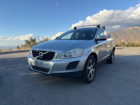2013 Volvo XC60 T6