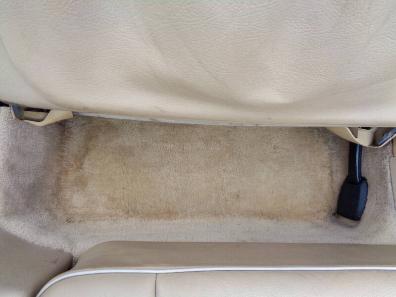 1995 Mercedes-Benz E-Class E 320