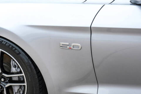 2022 Ford Mustang GT