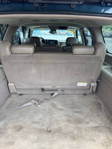 2006 GMC Yukon XL Denali