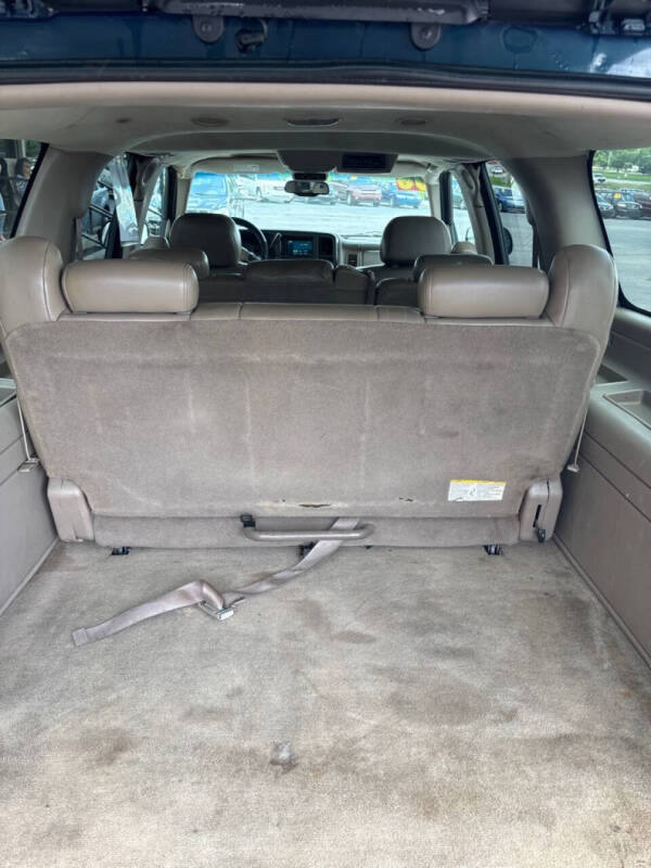 2006 GMC Yukon XL Denali