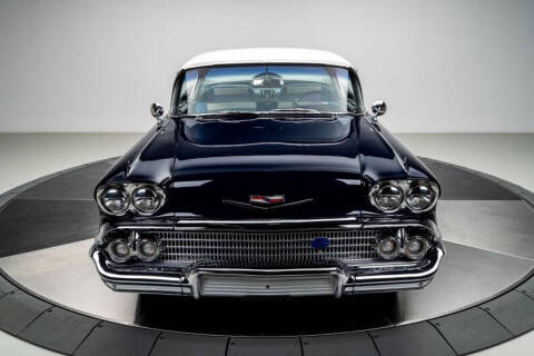 1958 Chevrolet Impala
