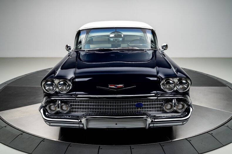 1958 Chevrolet Impala