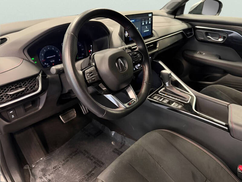 2025 Acura ADX w/A-SPEC