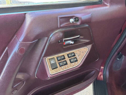 1996 Buick Century Special