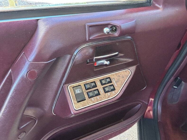 1996 Buick Century Special