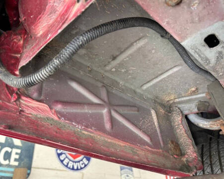 1996 Buick Century Special