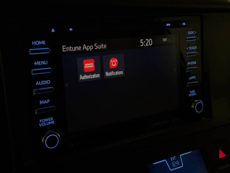 2020 Toyota Sienna XLE Premium 8-Passenger