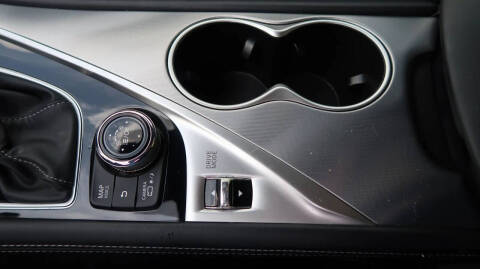 2021 Infiniti Q60 3.0T Luxe