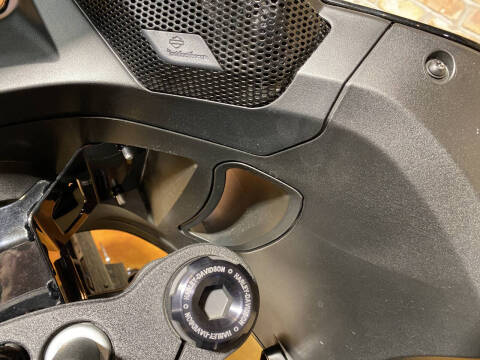 2023 Harley-Davidson Low Rider® ST