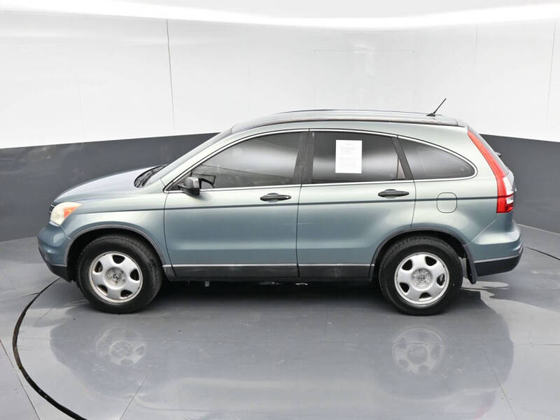 2010 Honda CR-V LX
