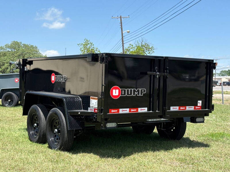 2026 U-DUMP 6108-31 LP PRO LITE