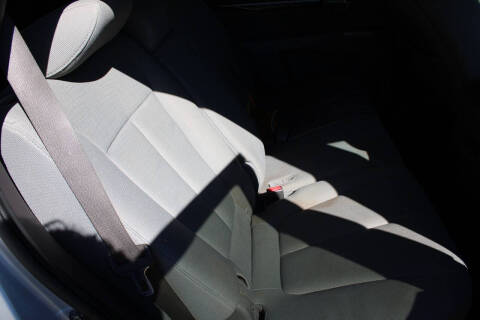 2010 Hyundai Santa Fe GLS