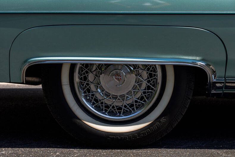 1976 Cadillac DeVille