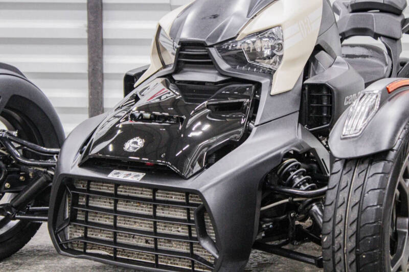 2021 Can-Am Ryker 900 ACE