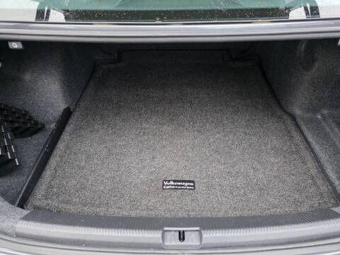 2016 Volkswagen Passat 1.8T S