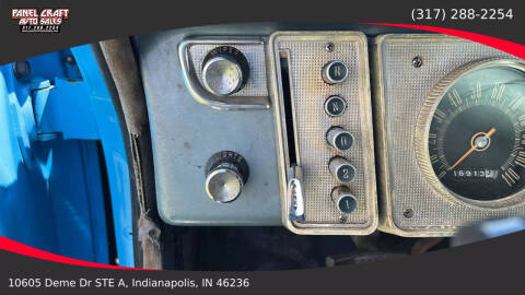 1963 Plymouth Valiant