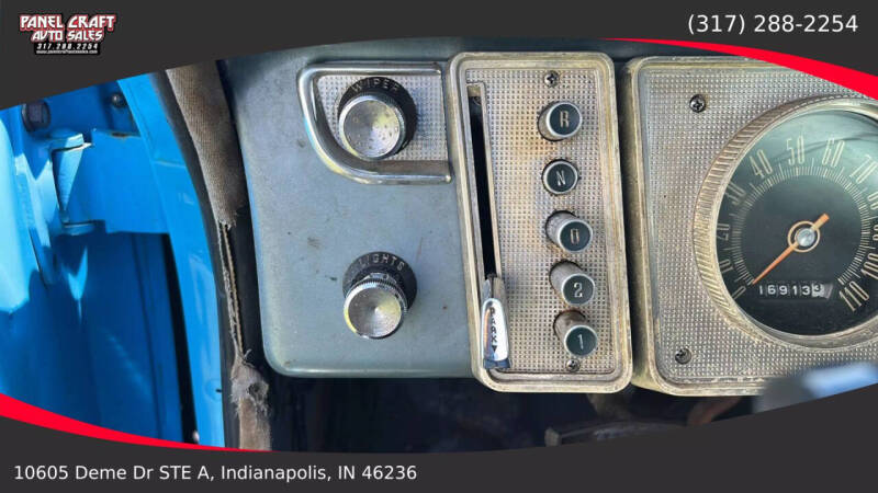 1963 Plymouth Valiant