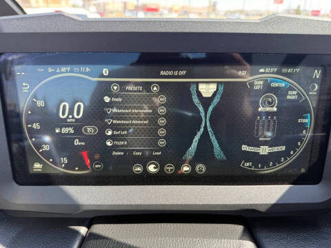 2021 Malibu LSV23