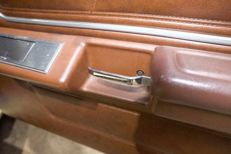 1977 Ford LTD