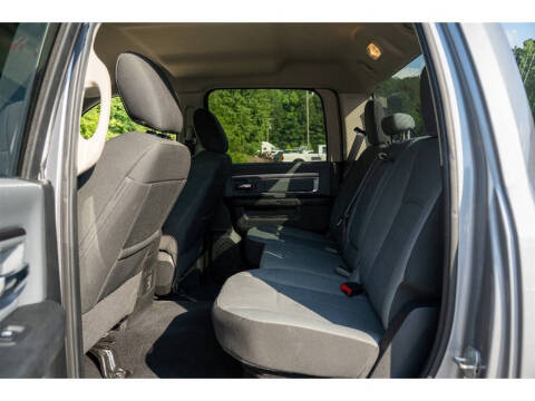 2023 RAM 1500 Classic