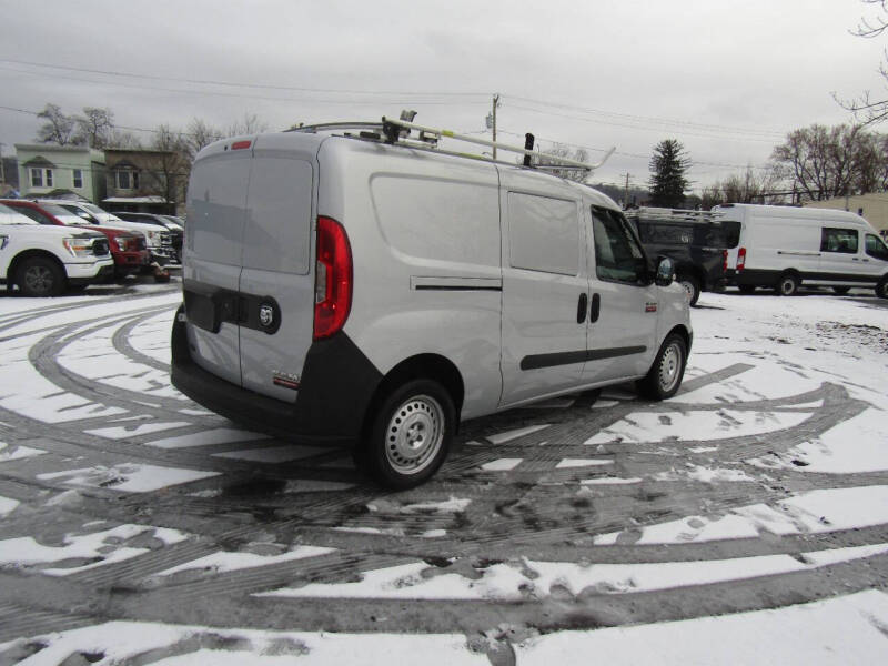 2020 RAM Promaster City Tradesman photo 43