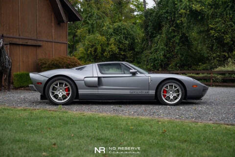 2006 Ford GT