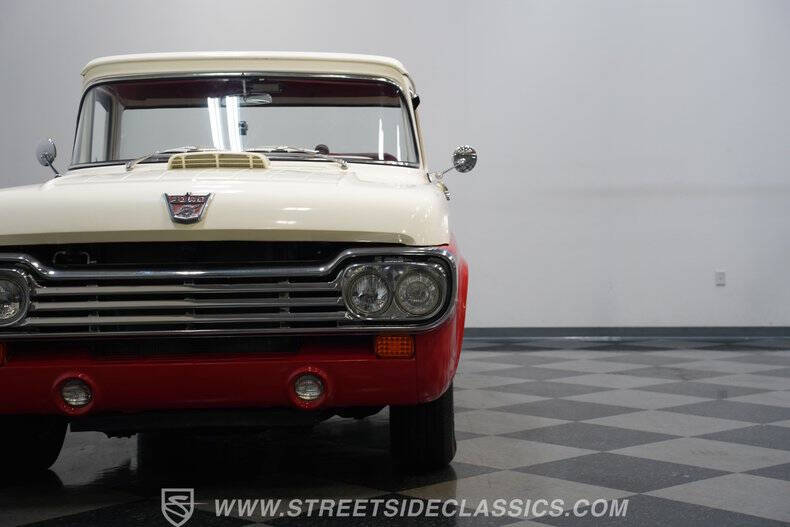 1959 Ford F-100