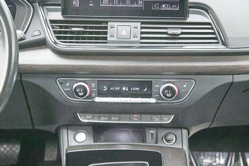 2023 Audi Q5 Sportback quattro S line Prem Plus 45 TFSI