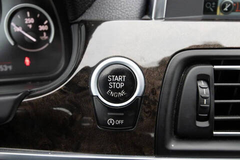 2013 BMW 6 Series 640i Gran Coupe