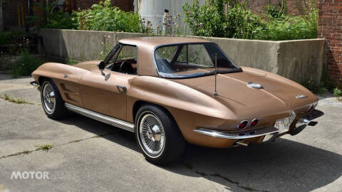 1964 Chevrolet Corvette