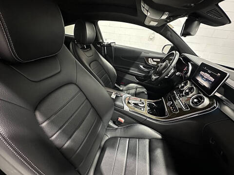 2017 Mercedes-Benz C-Class C 300 4MATIC