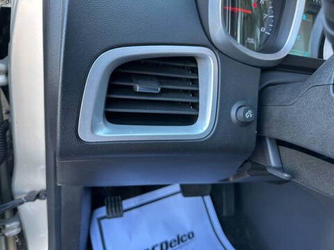 2013 Chevrolet Equinox LTZ