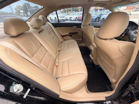2011 Honda Accord
