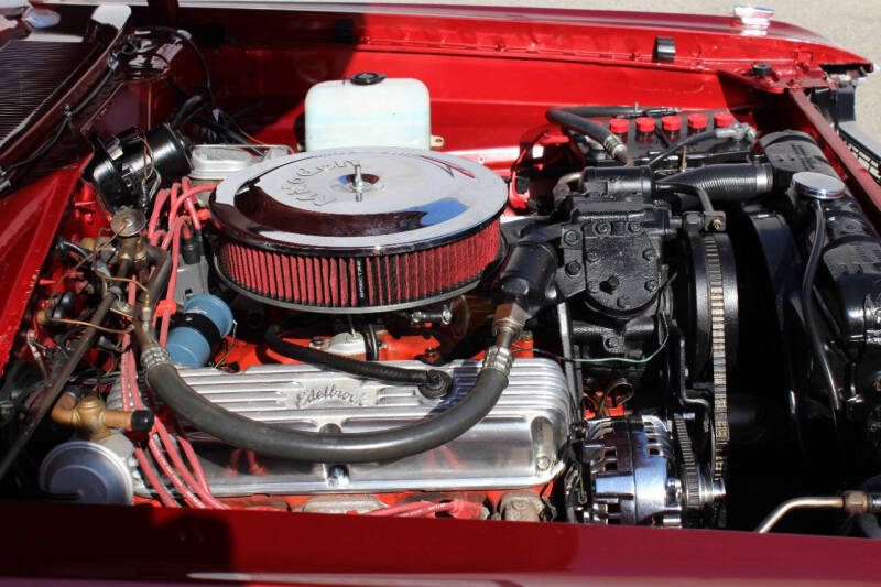 1969 Dodge Dart