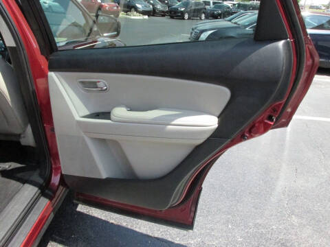 2012 Mazda CX-9 Touring