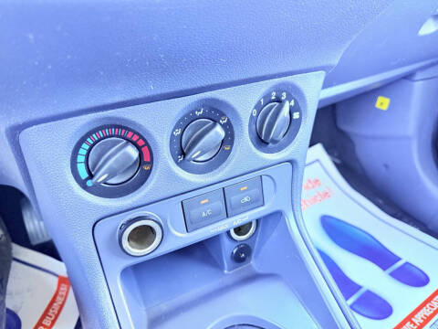 2013 Ford Transit Connect XLT