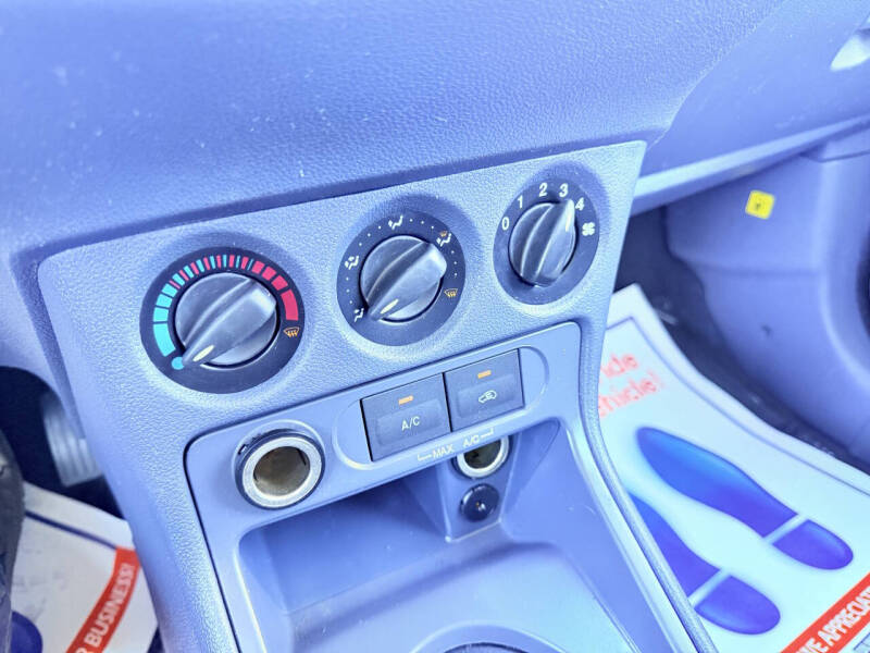 2013 Ford Transit Connect XLT