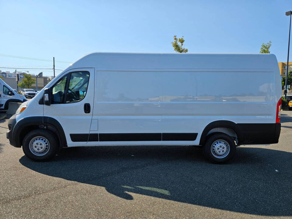 2024 Ram ProMaster for sale at Autos by Talon in Seattle, WA