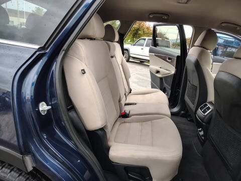 2018 Kia Sorento LX V6