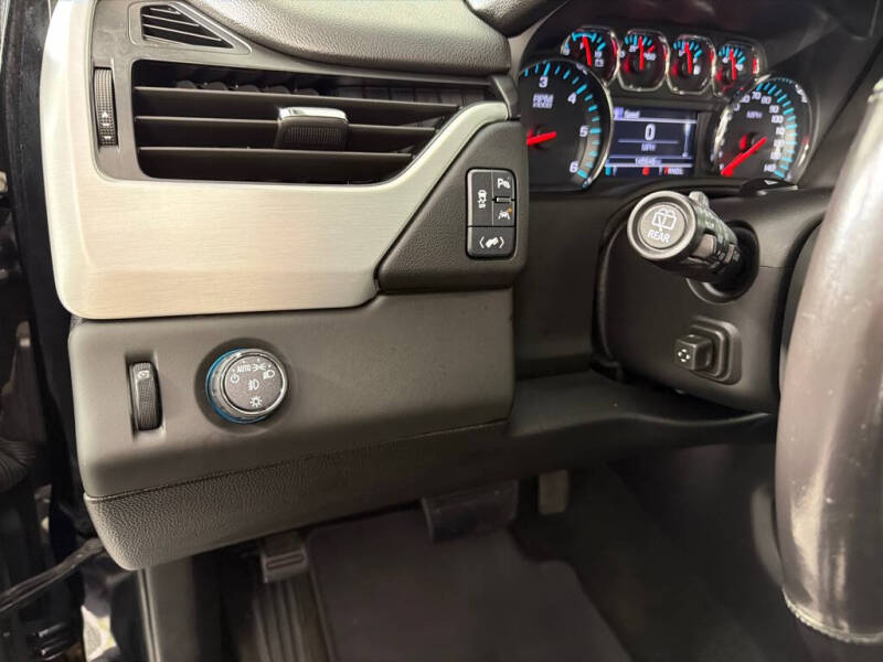 2018 GMC Yukon XL SLT