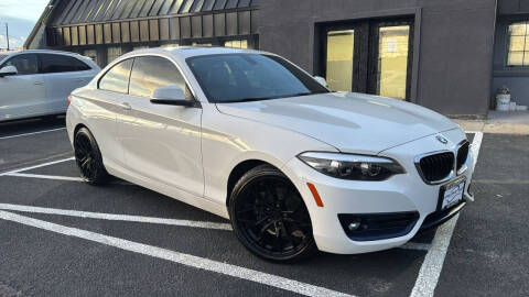 2018 BMW 2 Series 230i xDrive