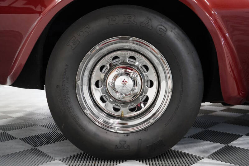 1980 Pontiac Trans Am