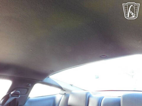 2008 Ford Shelby GT500